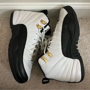 Air Jordan 12 Retro GS 'Taxi' 2013